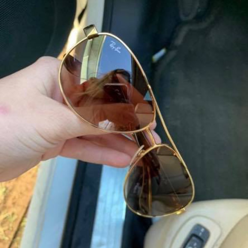 Raybans